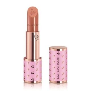 NAJ OLEARI Увлажняющая губная помада CREAMY DELIGHT LIPSTICK