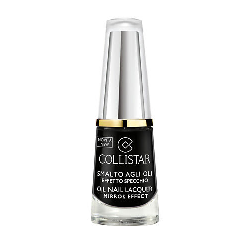 COLLISTAR Лак для ногтей на масляной основе с эффектом "зеркала" CLSK10683 фото 1
