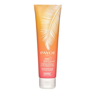 PAYOT Крем для лица и тела солнцезащитный Sunny SPF50