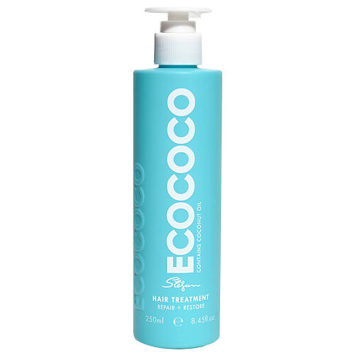 ECOCOCO Маска для волос восстанавливающая Hair Treatment ECO0EC028 фото 1