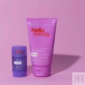 HELLO SUNDAY Лосьон для тела SPF 30 The One For Your Body Body Lotion SND000004 фото 2