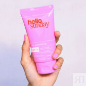 HELLO SUNDAY Лосьон для тела SPF 30 The One For Your Body Body Lotion SND000004 фото 4