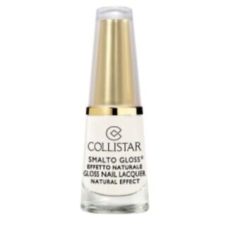 COLLISTAR Лак для ногтей Gloss Nail Lacquer Gel Effect