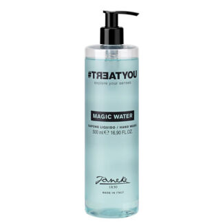 #TREATYOU Мыло жидкое Magic Water Hand Wash