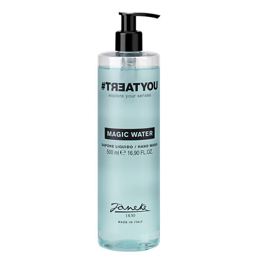 #TREATYOU Мыло жидкое Magic Water Hand Wash TRT000017 фото 1