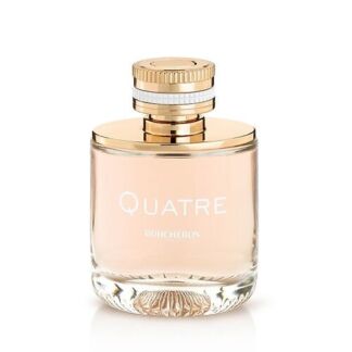 BOUCHERON Quatre Pour Femme 100