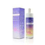 HELLO SUNDAY Сыворотка для сияния кожи лица SPF 45 The One That Makes You G SND000013 фото 2