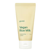 GOODAL Крем для лица увлажняющий веганский Vegan Rice Milk Moisturizing Cre GDL000044 фото 1