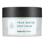 THANK YOU FARMER Крем для лица с эффектом глубокого увлажнения True Water D THA000008 фото 1