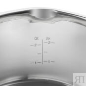 Кастрюля Zwilling Simplify 3,5л 66873-200 фото 5