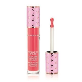 NAJ OLEARI Блеск для губ, придающий объем PLUMPING KISS LIP GLOSS