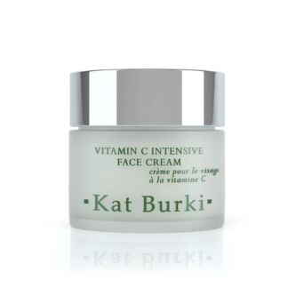 KAT BURKI Крем для лица интенсивный с витамином С Vitamin C Intensive Face