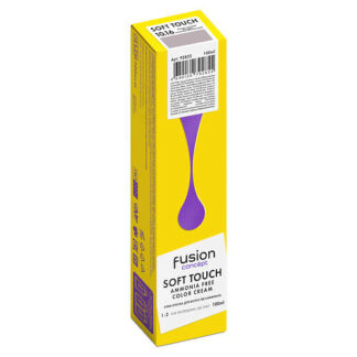 CONCEPT FUSION Краска для волос Ammonia Free Color Cream