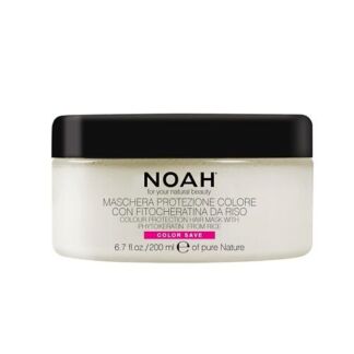 NOAH FOR YOUR NATURAL BEAUTY Маска для окрашенных волос