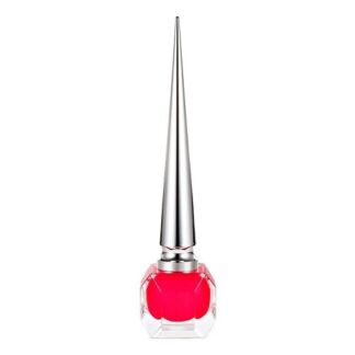 CHRISTIAN LOUBOUTIN BEAUTY Лак для ногтей The Pops, оттенок Jazzy Doll