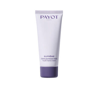 PAYOT Крем для рук питательный с глобальным антивозрастным эффектом Supreme