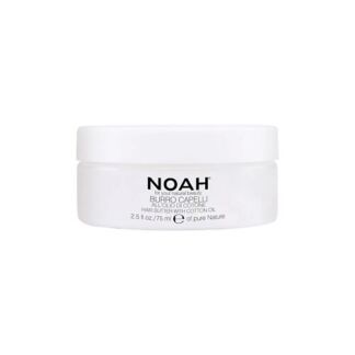 NOAH FOR YOUR NATURAL BEAUTY Масло для волос с хлопком