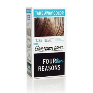 FOUR REASONS Краска для волос Take Away Color