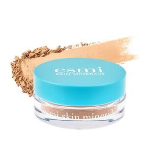 ESMI SKIN MINERALS Пудра рассыпчатая минеральная Loose Mineral Foundation