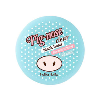 HOLIKA HOLIKA Бальзам для очистки пор Pig-nose Clear Black Head Deep Cleans