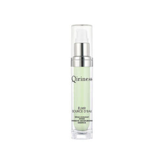 QIRINESS Эссенция для лица интенсивно увлажняющая ESSENTIALS EYE SERUM AND