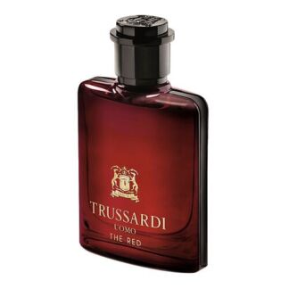 TRUSSARDI Uomo The Red 100