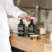 KUNDAL Шампунь для волос очищающий Белый мускус Tea Tree & Macadamia Shampo KDL000024 фото 5