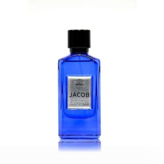 AL AMBRA PERFUMES Jacob 50