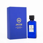 AL AMBRA PERFUMES Jacob 50 AAP000005 фото 2