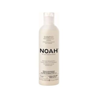 NOAH FOR YOUR NATURAL BEAUTY Шампунь для волос укрепляющий с лавандой