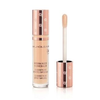 NAJ OLEARI Жидкий увлажняющий консилер HYDRA NUDE CONCEALER