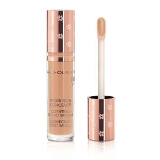 NAJ OLEARI Жидкий увлажняющий консилер HYDRA NUDE CONCEALER