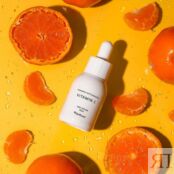 BELLFLOWER Сыворотка для лица с витамином С Vitamin C 20% Serum BFL000045 фото 4