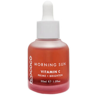 ECOCOCO Сыворотка для лица с витамином С для укрепления Morning Sun Vitamin