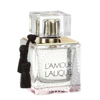 LALIQUE L'Amour 50