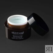 SKINTSUGI Бальзам для лица кислородный Oxygenating Detox Balm TSG000014 фото 3