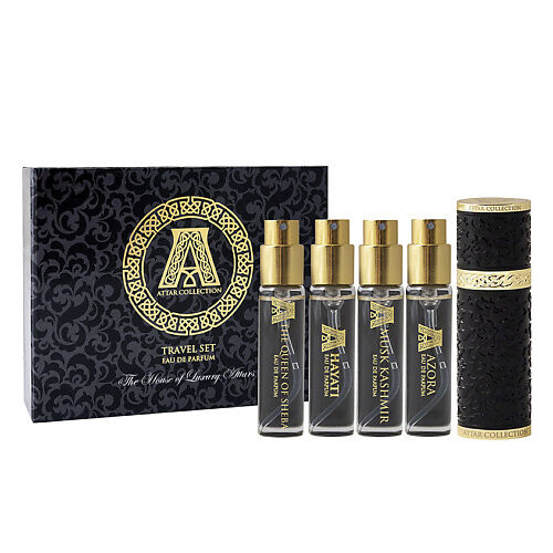 ATTAR Набор Attar Collection ATT022595 фото 1