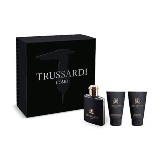 TRUSSARDI Подарочный набор мужской UOMO