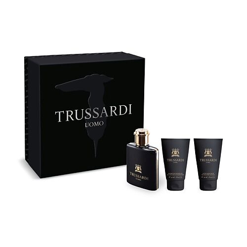 TRUSSARDI Подарочный набор мужской UOMO TR0000042 фото 1