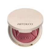 ARTDECO Румяна для лица Silky Powder Blush DEC108514 фото 2