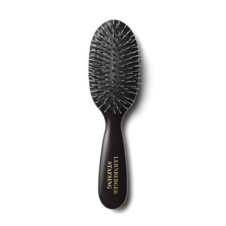 LERNBERGER STAFSING Массажная щётка для волос малая Dressing Brush