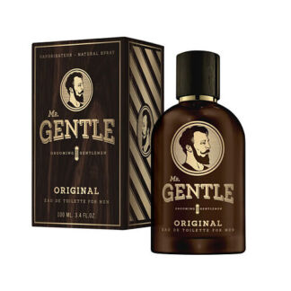 MR. GENTLE Original 100