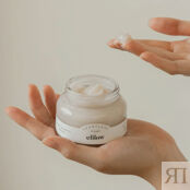 EFILOW Крем для лица увлажняющий Heartleaf Biome Hydra Calming Cream EFI000008 фото 3