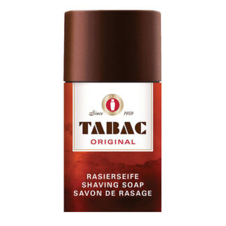 TABAC Мыло для бритья