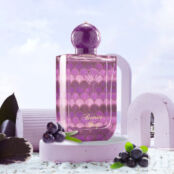 Парфюмерная вода LAZURE PERFUMES Berries Bay 80 ZUR000004 фото 2