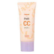 HOLIKA HOLIKA СС-крем для лица Natural Petit CC HOL018816 фото 1