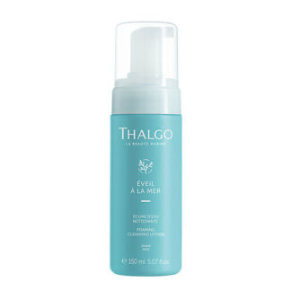 THALGO Мусс для лица очищающий Eveil a la Mer Foaming Cleansing Lotion