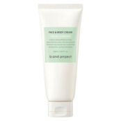 B:AND PROJECT Крем для лица и тела Vegan Comfort Face&Body Cream BPJ000003 фото 1