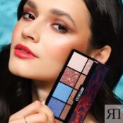 ARTDECO Палетка теней для век Eyeshadow Palette DEC996255 фото 3