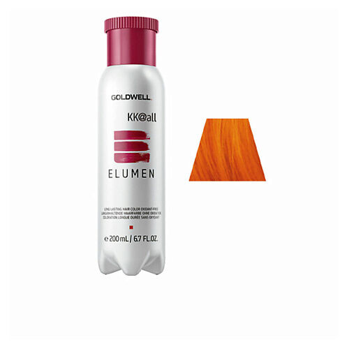 GOLDWELL Краска для волос ELUMEN CARE MPL383125 фото 1